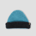 Load image into Gallery viewer, Patagonia Range Beanie Belay Blue
