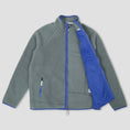 Load image into Gallery viewer, Patagonia Retro Pile Jacket Nouveau Green
