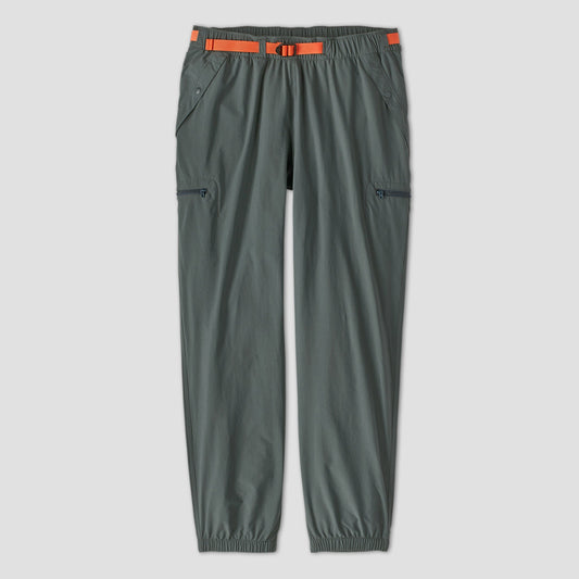 Patagonia Outdoor Everyday Pants Nouveau Green