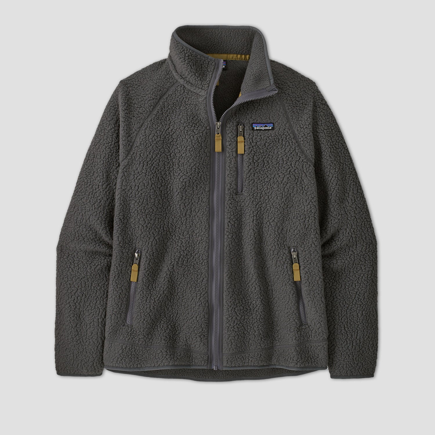 Patagonia Jackets
