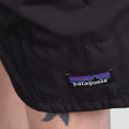 Load image into Gallery viewer, Patagonia Baggies Lights Shorts Ink Black

