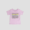 Load image into Gallery viewer, Patagonia Baby Regenerative Organic Certified Cotton Fitz Roy Skies T-Shirt Dragon Purple
