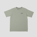 Load image into Gallery viewer, Patagonia P-6 Logo Responsibili T-Shirt Salvia Green
