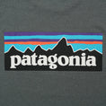 Load image into Gallery viewer, Patagonia P-6 Logo Responsibili-Tee T-Shirt Nouveau Green
