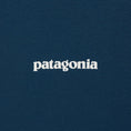 Load image into Gallery viewer, Patagonia P-6 Mission Organic T-Shirt Lagom Blue
