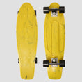 Load image into Gallery viewer, Penny 27 Cruiser Yellow / Purple
