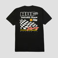 Load image into Gallery viewer, HUF X Kodak Photo Finish T-Shirt Black
