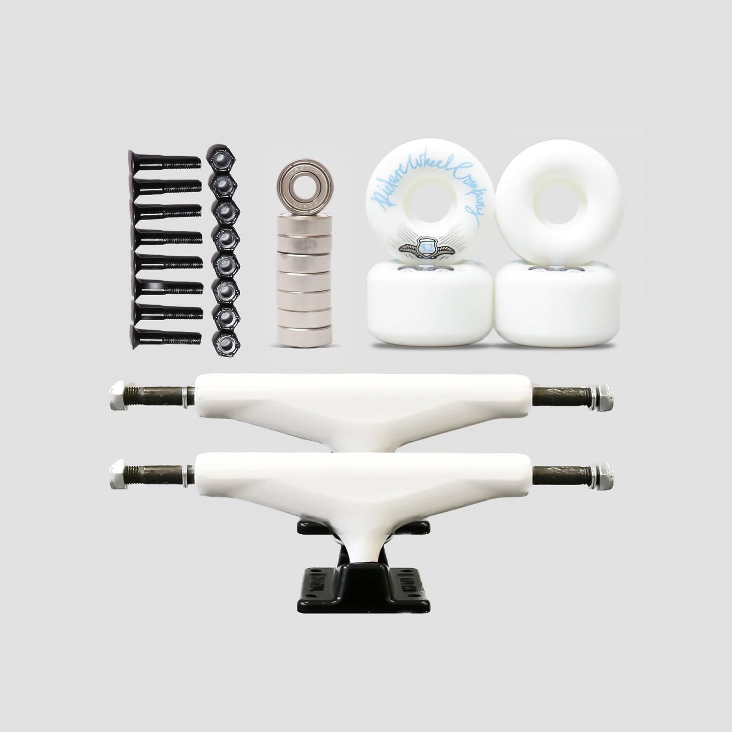 Undercarriage Kits