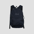 Load image into Gallery viewer, Polar Packable Backpack Navy
