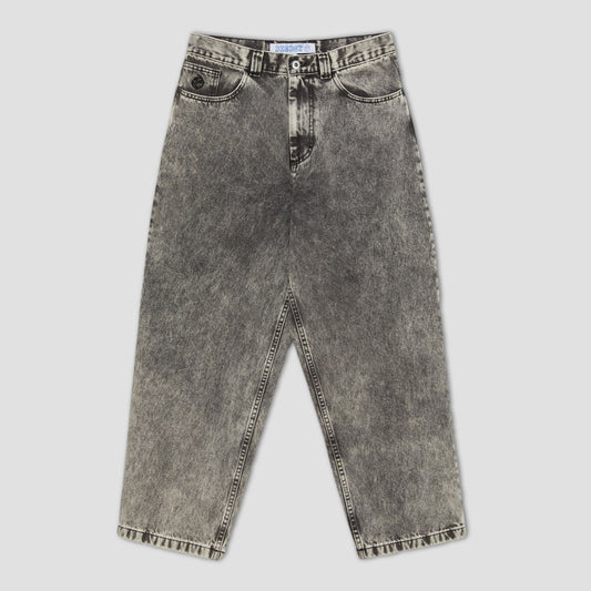 Polar Big Boy, Surf Pants & 93 Denim Fit Guide - 2022 – Slam City