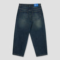 Load image into Gallery viewer, Polar Skate Co Big Boy Pants Dirty Blue
