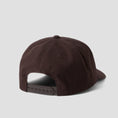 Load image into Gallery viewer, Polar Earthquake Patch Cap Brown
