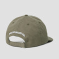 Load image into Gallery viewer, Polar Polar Skate Co. Cap Khaki
