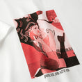 Load image into Gallery viewer, Polar Contact T-Shirt White
