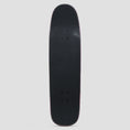 Load image into Gallery viewer, Polar 8.625 P9 Shape Shin Sanbongi Mt. Fuji Wheel Wells Complete Cruiser Skateboard Pink
