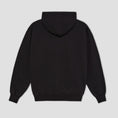 Load image into Gallery viewer, Polar Ed Hoodie Patch Black
