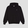 Load image into Gallery viewer, Polar Ed Hoodie Patch Black
