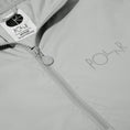 Load image into Gallery viewer, Polar Packable Anorak Jacket Silver
