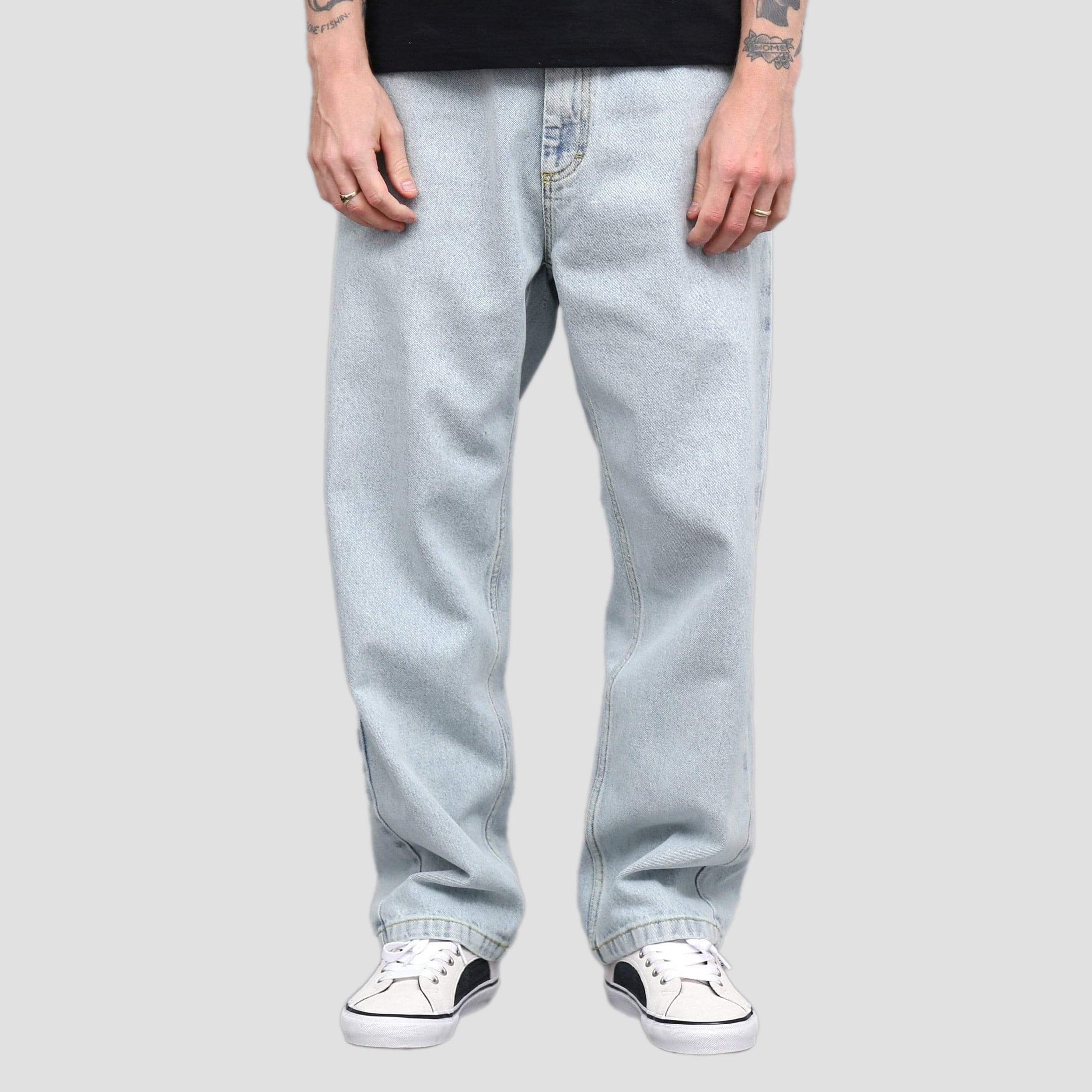 Polar '93 Denim Jeans