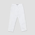 Load image into Gallery viewer, Polar 93 Work Pants White
