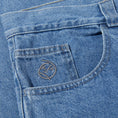 Load image into Gallery viewer, Polar Big Boy Jeans Mid Blue
