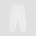 Load image into Gallery viewer, Polar Railway Chinos White
