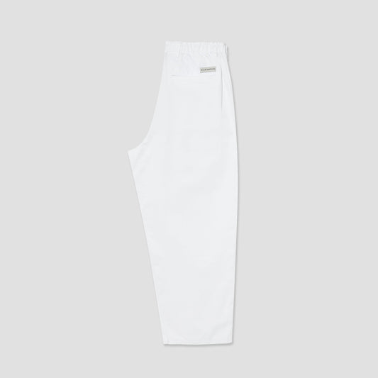 Polar Railway Chinos White