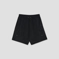 Load image into Gallery viewer, Polar Utility Swim Shorts Black
