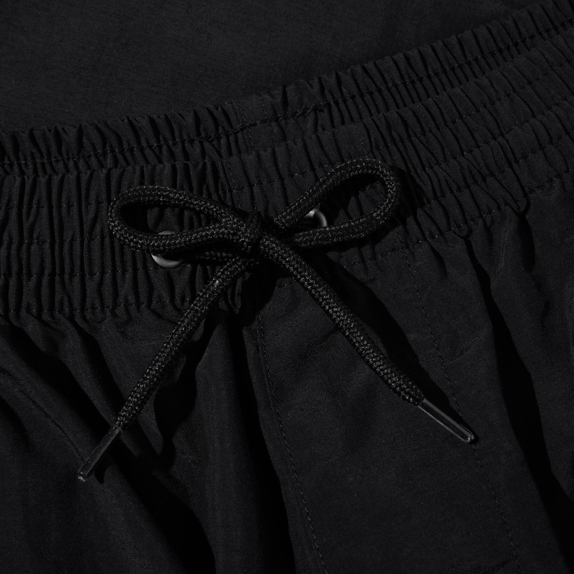 Polar Utility Swim Shorts Black