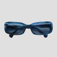 Load image into Gallery viewer, Polar X Sun Buddies Junior Jr. Sunglasses Blue Water
