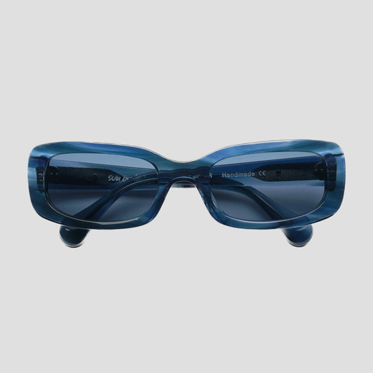 Polar X Sun Buddies Junior Jr. Sunglasses Blue Water