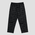 Load image into Gallery viewer, Polar Sad Notes Surf Pants Graphite
