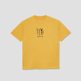 Load image into Gallery viewer, Polar Polar Gang T-Shirt Orange Sorbet
