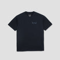 Load image into Gallery viewer, Polar Stroke Logo T-Shirt Navy Blue
