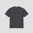 Load image into Gallery viewer, Polar Tea Riders T-Shirt Graphite
