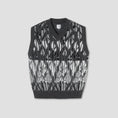 Load image into Gallery viewer, Polar Paul Knit Vest Grey
