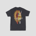 Load image into Gallery viewer, Powell Peralta Cab Ban This T-Shirt Black
