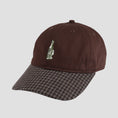 Load image into Gallery viewer, Passport ABV Leagues Cap Choc
