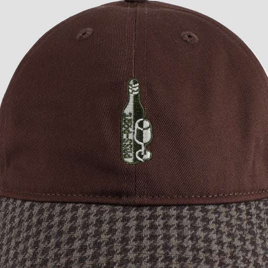Passport ABV Leagues Cap Choc
