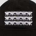 Load image into Gallery viewer, Passport Scissorcraft Workers Cap Black
