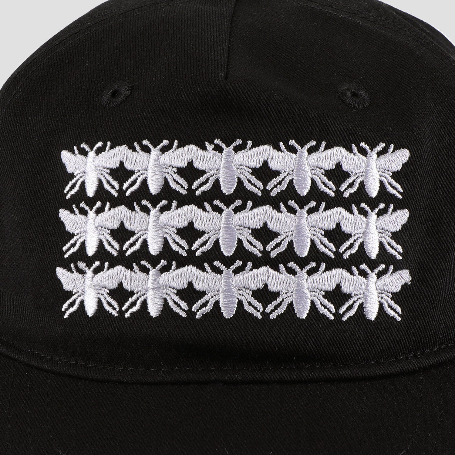 Passport Scissorcraft Workers Cap Black