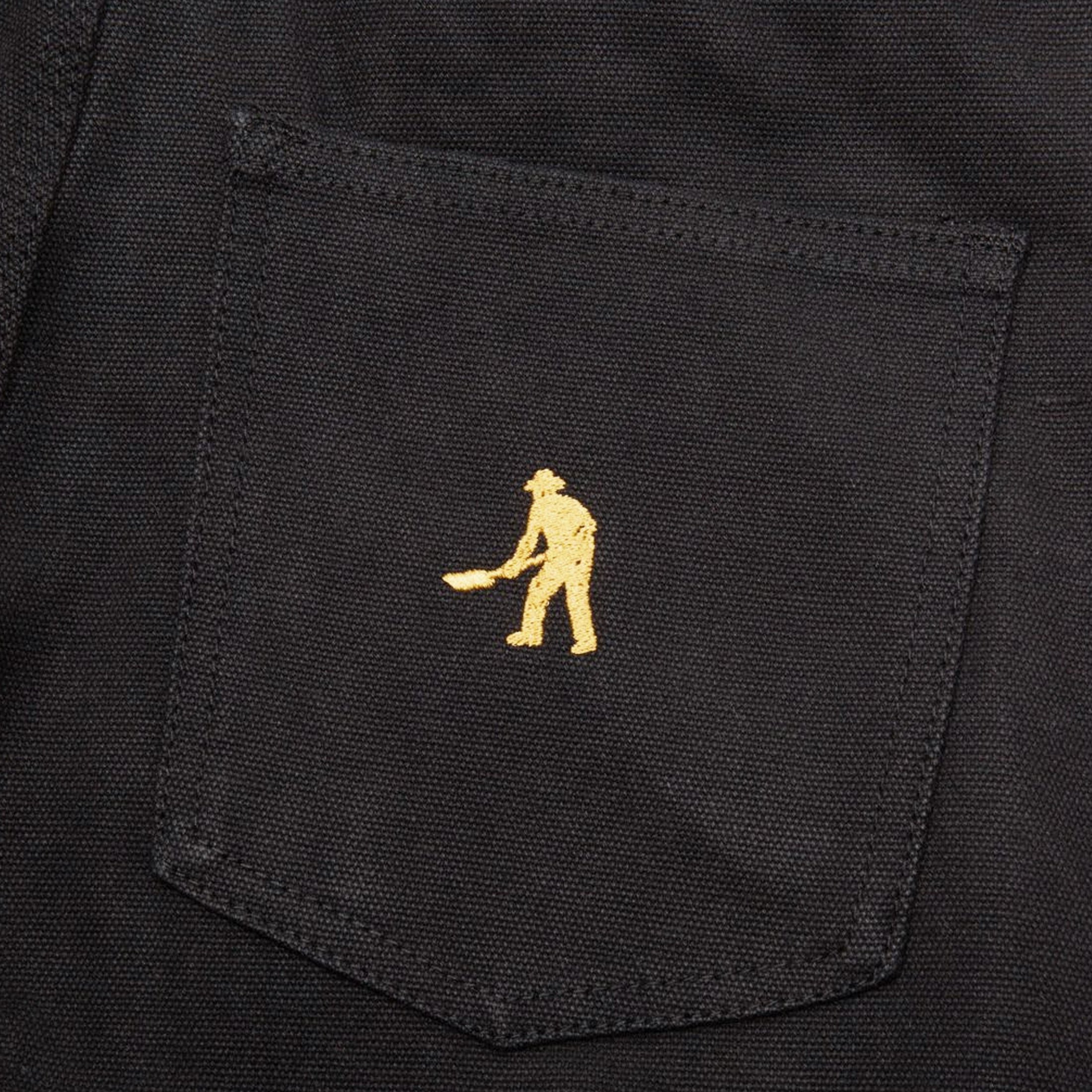 Passport Digger Club Pant Tar