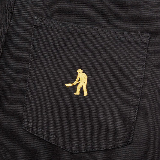 Passport Digger Club Pant Tar
