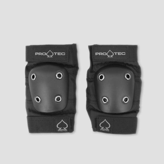 Pro-Tec Street Elbow Pads Black