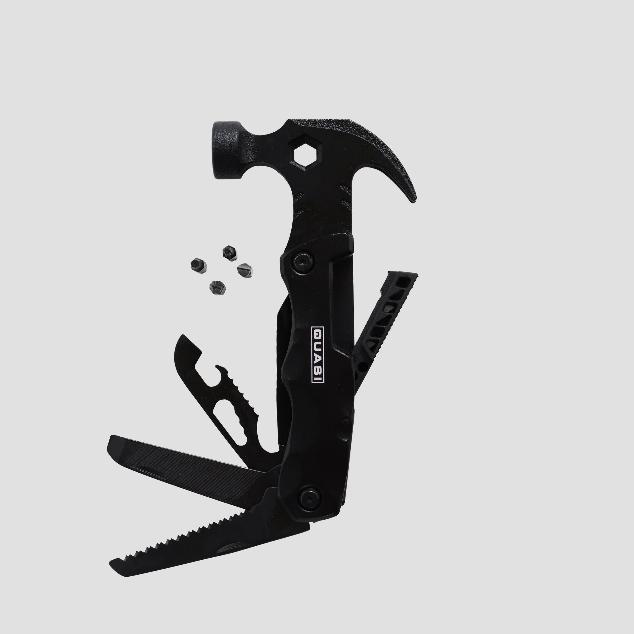 Quasi Hammer Multi Tool