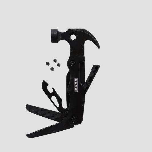 Quasi Hammer Multi Tool