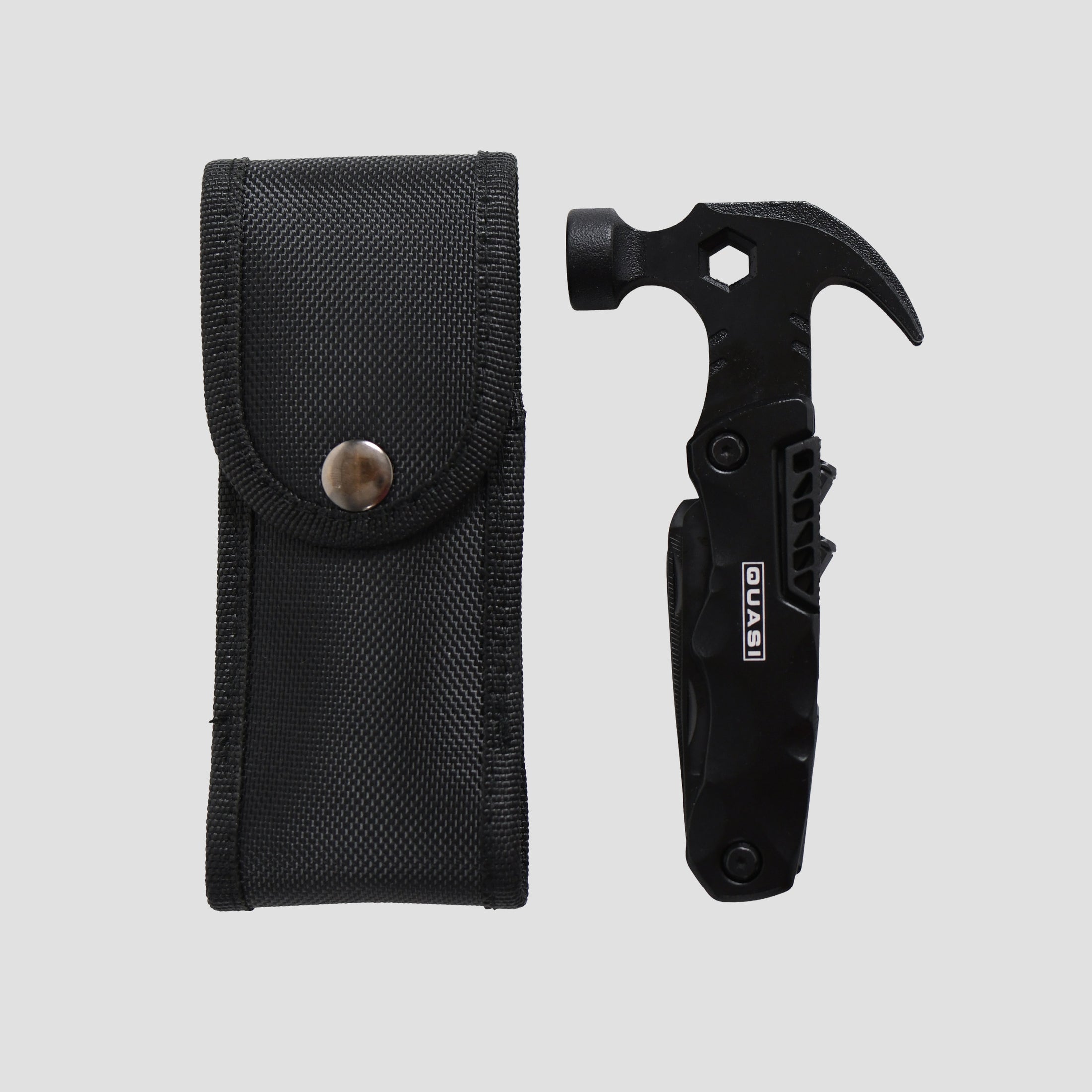 Quasi Hammer Multi Tool