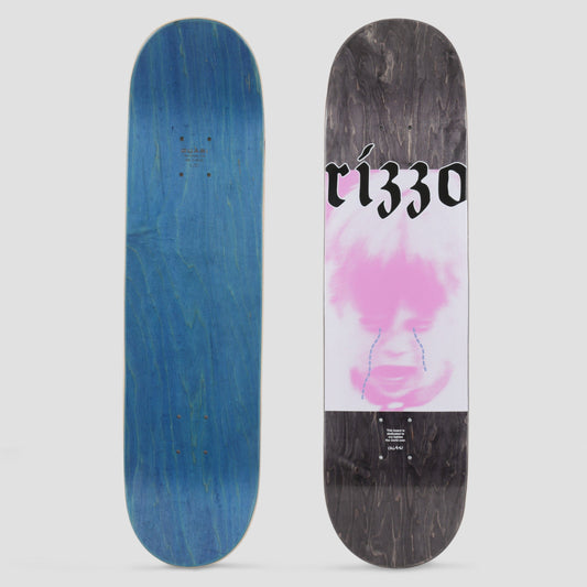 Quasi 8.25 Rizzo Crybaby Skateboard Deck