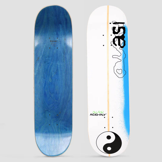 Quasi 8.625 Surfa 1 Skateboard Deck