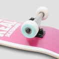 Load image into Gallery viewer, Real 8 Be Free Fades Complete Skateboard Multi

